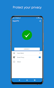 蚂蚁ant加速器官网appandroid下载效果预览图